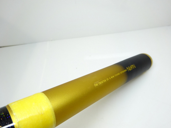 極龍鯉 小継630 ジャパンプレミアム